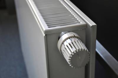«Право имею» в Германии: Если в квартире плохо работает отопление