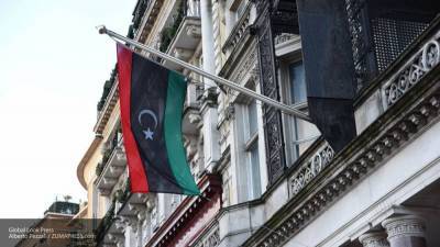 ФРГ окажет финансовую поддержку политическому диалогу в Ливии