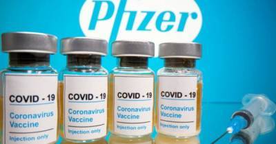 Украина готовится подписать договор с Pfizer о поставках вакцины от COVID-19, – Степанов (видео)