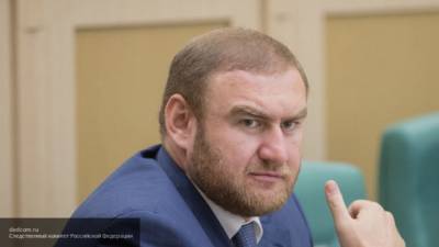 Администрация "Лефортово" не пускает посетителей к экс-сенатору Арашукову