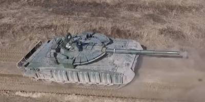 Война в Карабахе выявила уязвимость российских танков