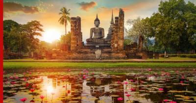 В Таиланде назвали условия для въезда туристов в страну