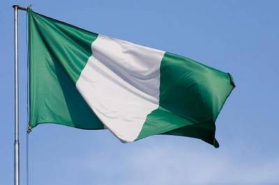 В Нигерии затонуло пассажирское судно, 18 человек погибли
