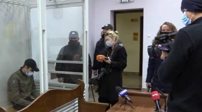 Смертельное ДТП с такси в Киеве: подозреваемого арестовали