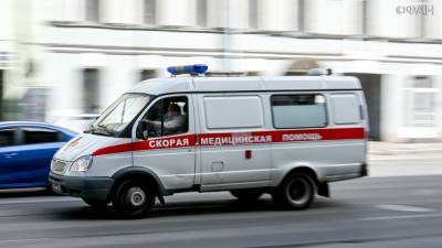 Водитель в Слободском сбил насмерть ребенка и скрылся