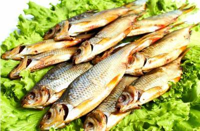Из-за COVID-19 сокращается потребление рыбы и фруктов, – эксперты