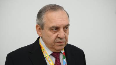 Мурадов назвал истинную цель «крымской платформы» Киева