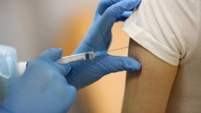 Власти Подмосковья развернут 200 пунктов вакцинации от COVID-19