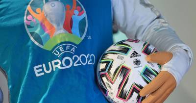 УЕФА может провести все матчи Евро-2020 в Великобритании