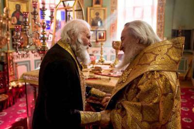 Скончался старейший священнослужитель Казанской епархии