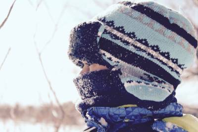 Жителей Башкирии предупредили о сильных заморозках