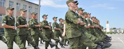 В России одобрили изменения в закон о прохождении воинской службы