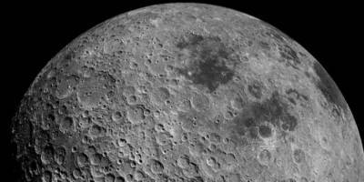 Украина присоединилась к программе NASA по освоению Луны
