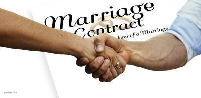 Сделка по любви: адвокат объяснила, зачем заключать брачный договор