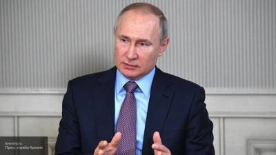 Владимир Путин выступил на Восточноазиатском саммите