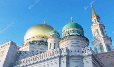 «Мечеть Христа Спасителя»: почему Россия не помогла Армении в Карабахе