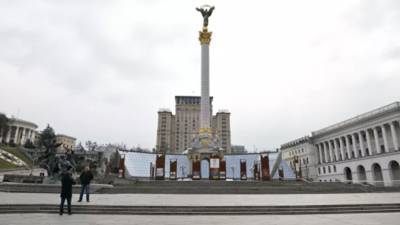На Украине заявили о неспособности страны выдержать полный локдаун
