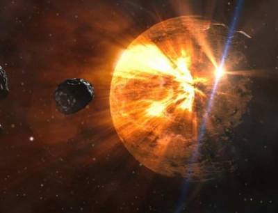 Ученые: Венера смогла удержать от ухода в космос большую часть воды за 4 млрд лет
