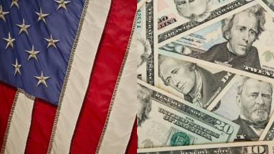 Возможная смена власти в США грозит доллару долгосрочным кризисом