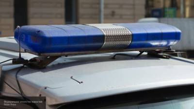 Полиция задержала подростка за рулем легковушки после погони в Ленобласти