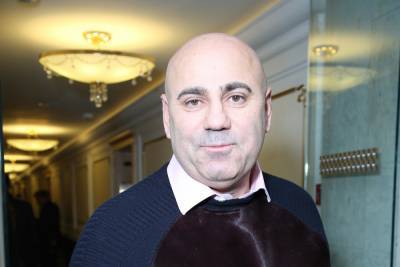 Пригожин поддержал Меладзе в призыве бойкотировать новогодние телешоу