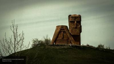 Командующий российскими миротворцами: боевых действий в Карабахе нет