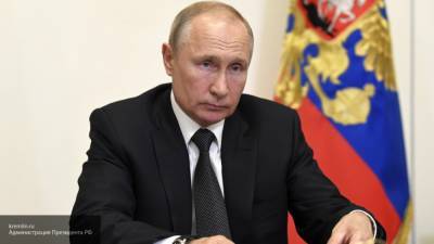Путин оценил риски в военной сфере после выхода США из ДРСМД