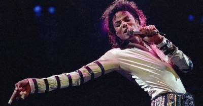 Майкл Джексон - Журнал Forbes составил рейтинг самых высокооплачиваемых мертвых знаменитостей - focus.ua