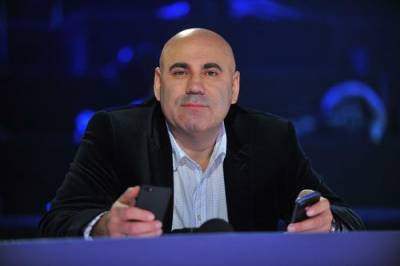 Пригожин поддержал Меладзе, призвавшего отказаться от новогодних эфиров
