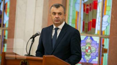 В молдавском правительстве планируются большие перестановки