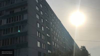 Простая схема позволила аферистам завладеть тремя квартирами в Петербурге