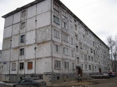 В Эжвинском районе Сыктывкара благодаря слаженным действиям огнеборцев и Росгвардии предотвратили беду