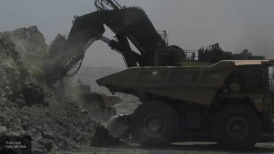 Evraz собирается создать крупнейших угольный комплекс на базе "Распадской"