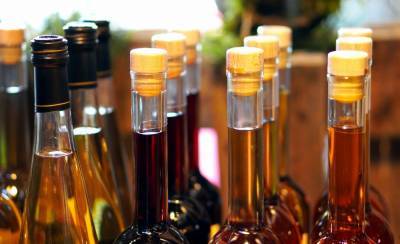 В России вырастут цены на алкоголь