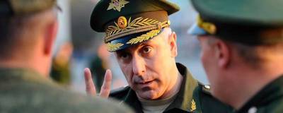 Командующий миротворцами РФ: Ситуация в Карабахе стабилизировалась