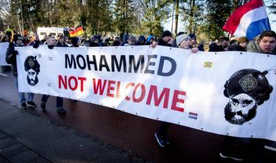 Прелюдия к трагедии: Как Европа пришла к жестоким убийствам радикалами-исламистами на своих улицах