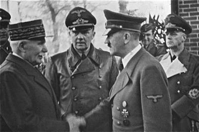 Каких своих союзников в войне с СССР Гитлер считал самыми бесполезными