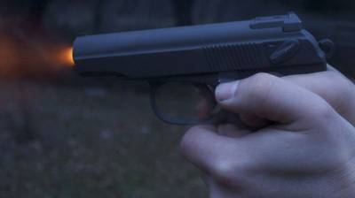 Подросток в Ленобласти заставил полицию устроить погоню со стрельбой