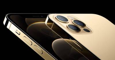 Лаборатория DxOMark вынесла вердикт камере iPhone 12 Pro