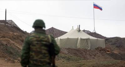 Армения назвала количество погибших военных в войне за Нагорный Карабах
