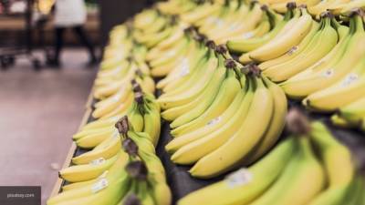 Ученые назвали банан вредным фруктом для завтрака