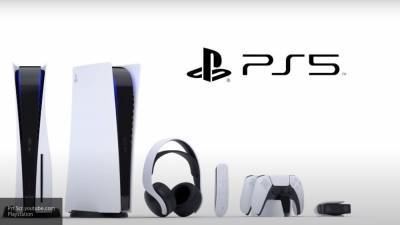 Геймеры сообщили о проблемах с новой Sony PlayStation 5