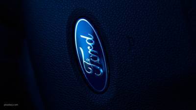 Корпорация Ford объявила о двух отзывных кампаниях