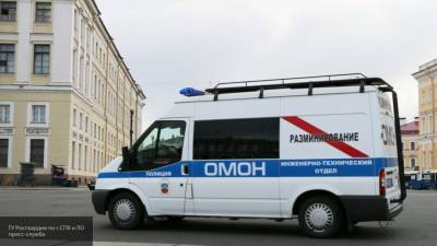 Полиция проверяет данные о "минировании" мечетей в Москве