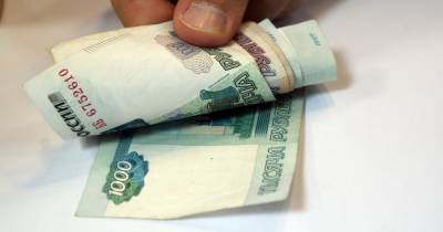 Шестеро калининградцев взяли больше миллиона рублей в кредит и перевели мошенникам