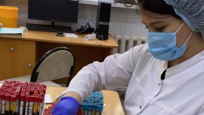 В Северной Осетии приостановлена плановая медицинская помощь
