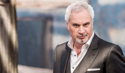 Валерий Меладзе объявил бойкот новогодним шоу