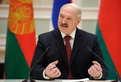 Лукашенко Зеленскому: Чья бы корова мычала