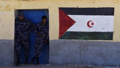 В Западной Сахаре возобновился вооруженный конфликт - anna-news.info - Марокко - Западная Сахара - Мавритания