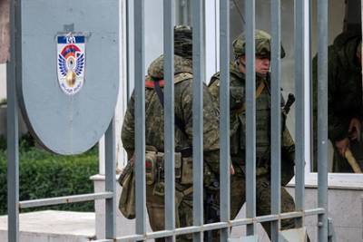 Командующий российскими миротворцами заявил о стабилизации ситуации в Карабахе